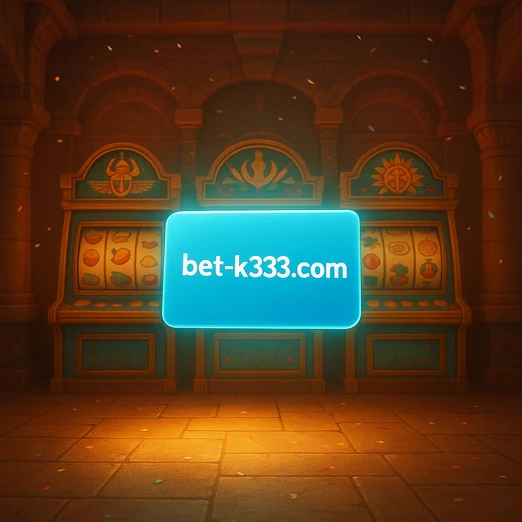 K333 প্ল্যাটফর্মে Mega Moolah—প্রগেসিভ টপ